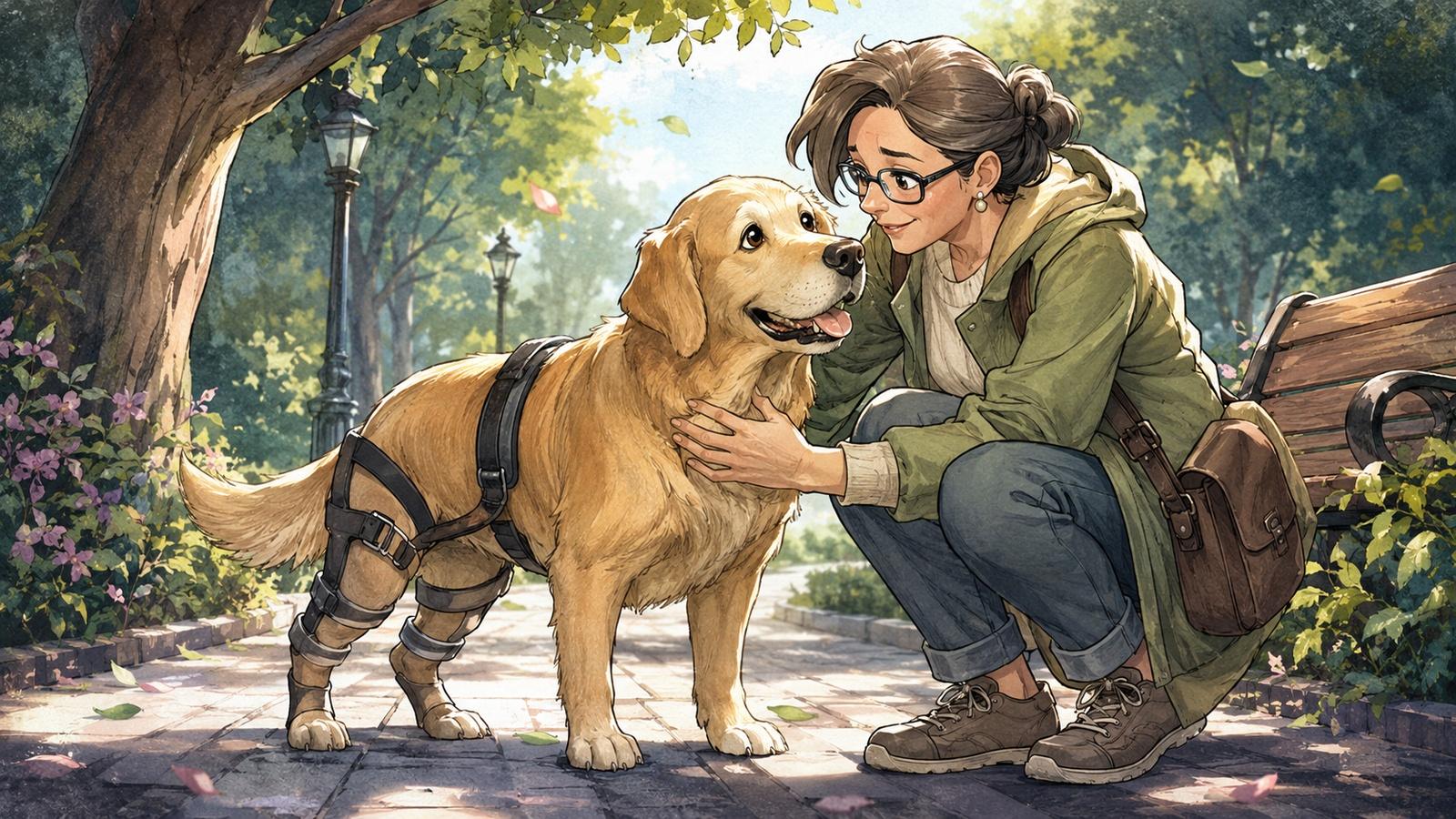 車禍後Lucky最想告訴媽媽的那句話