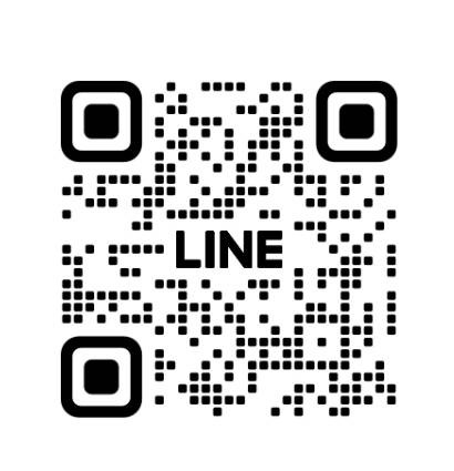 吉吉寵物溝通 LINE 官方帳號二維碼